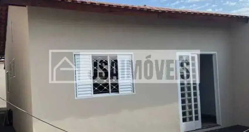 Casa com 2 quartos à venda no Parque das Gaivotas, Ribeirão Preto