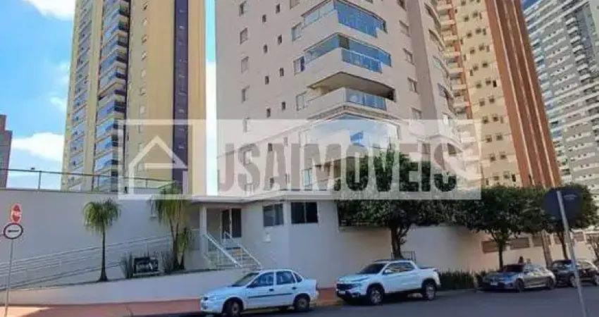 Apartamento com 3 quartos à venda no Jardim Botânico, Ribeirão Preto 