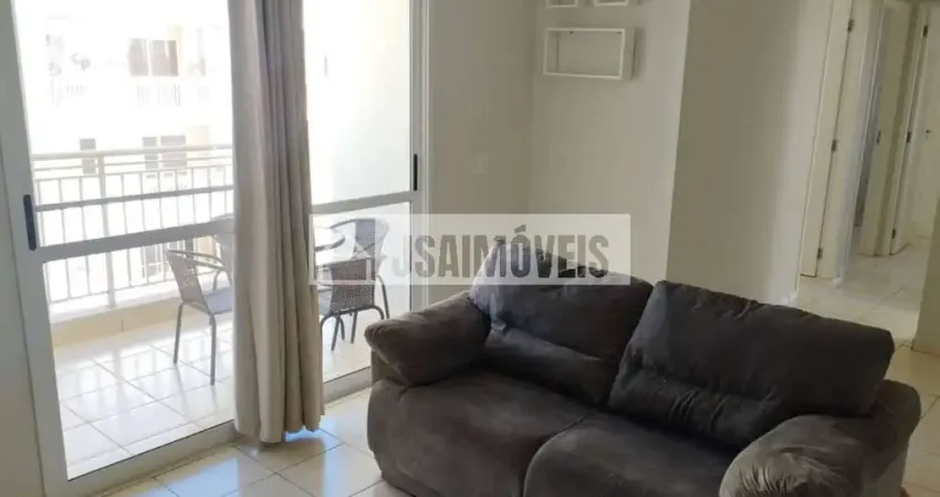 Apartamento com 3 quartos à venda no Nova Aliança, Ribeirão Preto