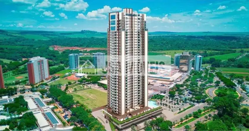 Apartamento com 3 quartos à venda na Vila Virgínia, Ribeirão Preto 