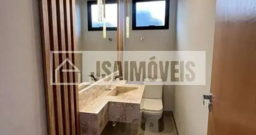 Casa em condomínio para venda em ribeirão preto / sp no bairro quinta da primavera