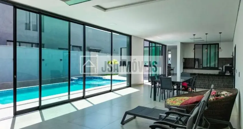 Casa em condomínio fechado com 7 quartos à venda no Centro, Rifaina