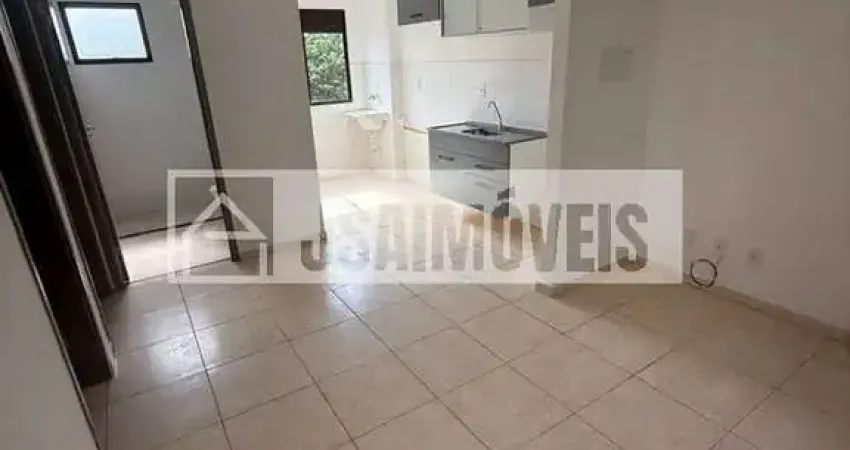 Apartamento com 2 quartos, jardim doutor paulo gomes romeo - ribeirão preto