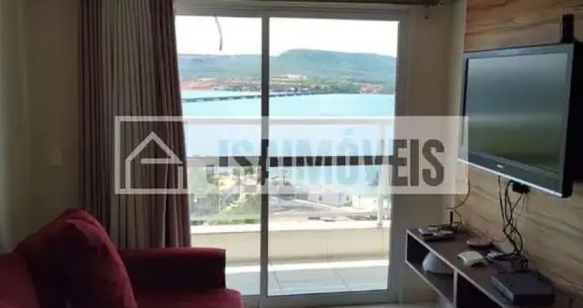 Apartamento com 2 quartos à venda no Centro, Rifaina