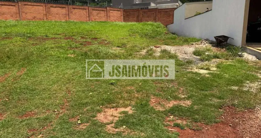 Terreno à venda em Bonfim Paulista, Ribeirão Preto 