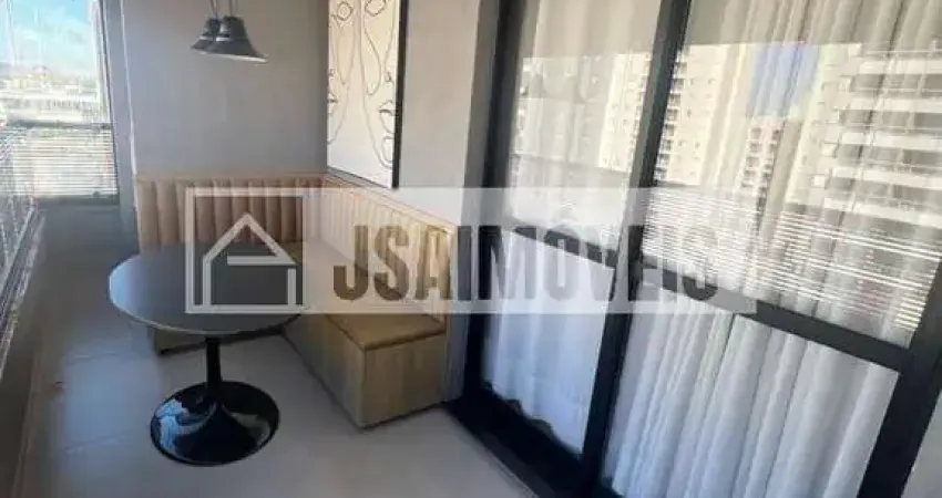 Apartamento com 2 quartos à venda no Nova Aliança, Ribeirão Preto