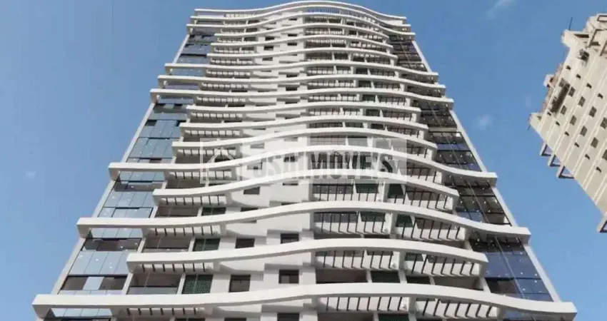 Apartamento com 2 quartos à venda no Jardim Botânico, Ribeirão Preto