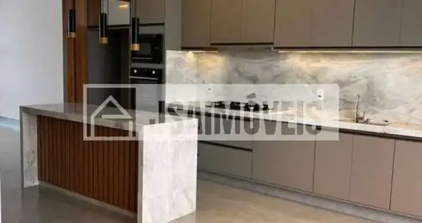 Casa em condomínio fechado com 3 quartos à venda no Jardim Professor Antônio Palocci, Ribeirão Preto 