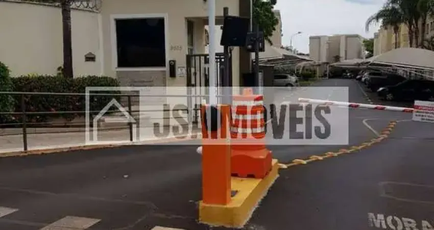 Apartamento com 2 quartos à venda no Ribeirânia, Ribeirão Preto 