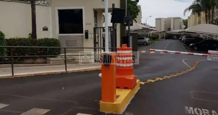 Apartamento com 2 quartos à venda no Ribeirânia, Ribeirão Preto