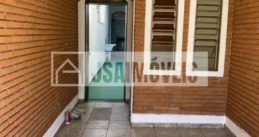 Casa com 2 quartos à venda no Campos Elíseos, Ribeirão Preto