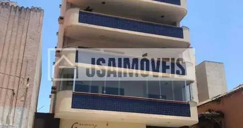 Apartamento com 2 quartos à venda no Centro, Ribeirão Preto 