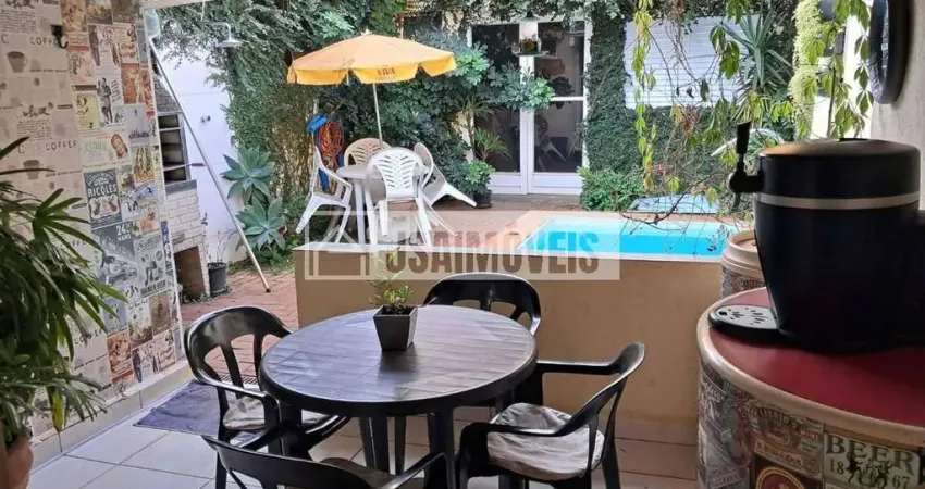 Casa com 2 quartos à venda no Santa Cruz do José Jacques, Ribeirão Preto 