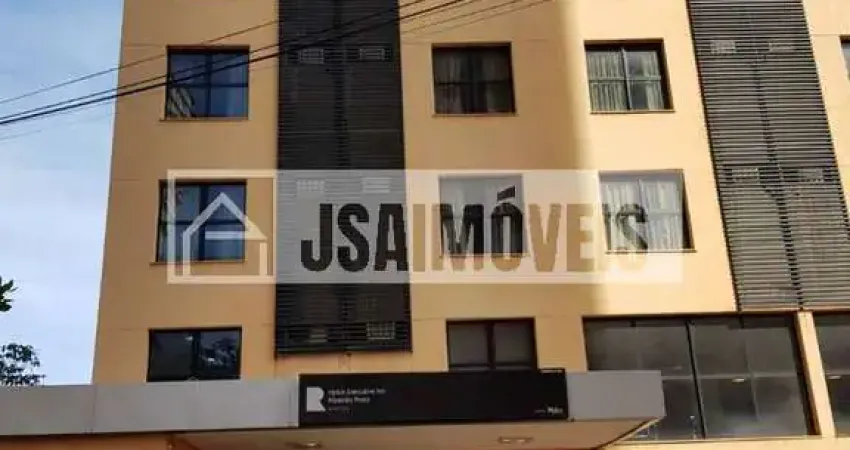 Flat à venda na Rua Amador Bueno, 1116, Centro, Ribeirão Preto