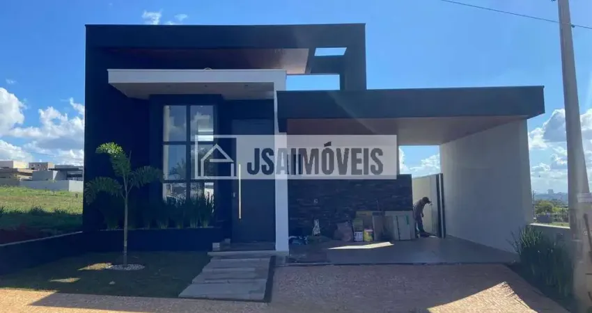 Casa com 3 quartos à venda no Recreio Anhangüera, Ribeirão Preto 