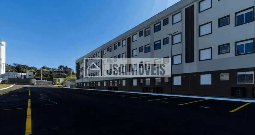 Apartamento com 2 quartos à venda no Jardim Itaú, Ribeirão Preto