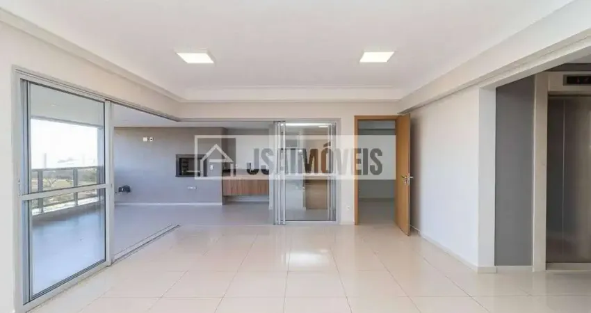 Apartamento com 4 quartos à venda no Ribeirânia, Ribeirão Preto