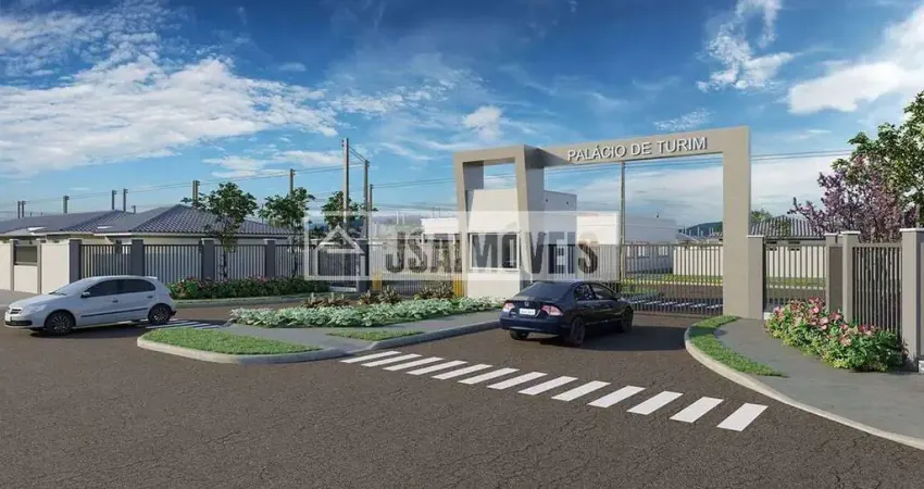 Casa em condomínio fechado com 2 quartos à venda na Reserva Real, Ribeirão Preto