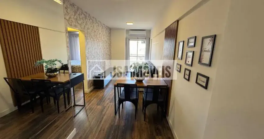 Apartamento com 2 quartos para alugar no Jardim Paulista, Ribeirão Preto