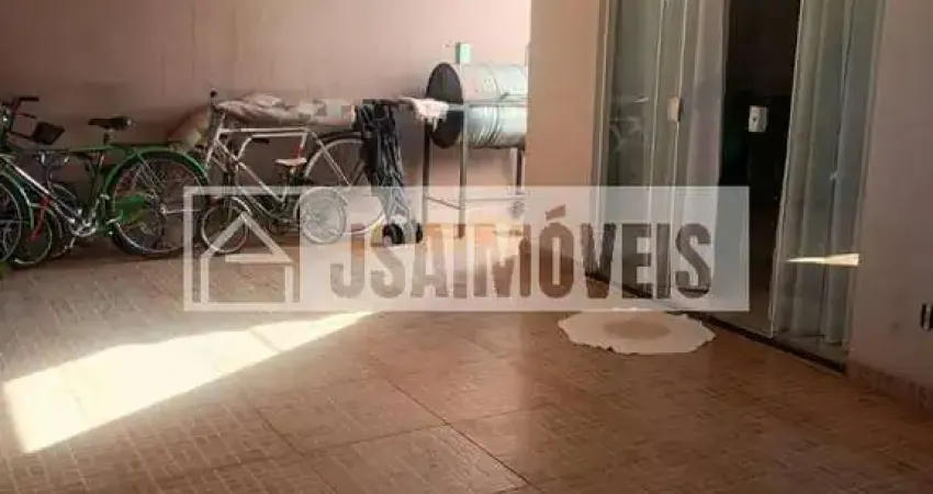 Casa com 3 quartos à venda no Jardim Alexandre Balbo, Ribeirão Preto