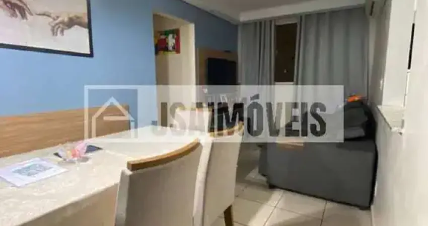 Apartamento a venda no condominio regalle na lagoinha em ribeirão preto