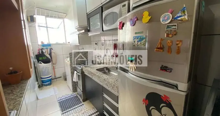 Apartamento com 2 quartos à venda no Jardim Castelo Branco, Ribeirão Preto