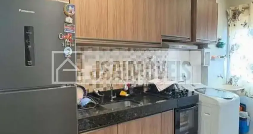 Apartamento com 2 quartos à venda no Jardim Heitor Rigon, Ribeirão Preto 