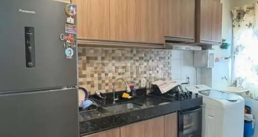 Apartamento com 2 quartos à venda no Jardim Heitor Rigon, Ribeirão Preto