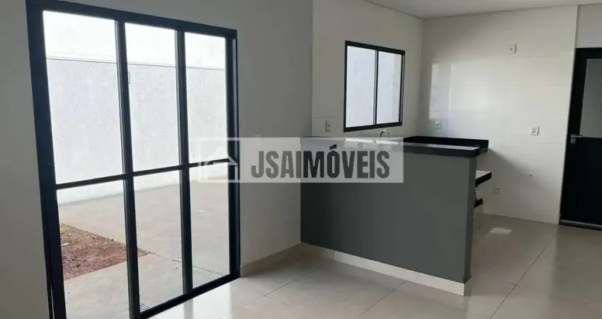 Casa com 3 quartos à venda no Jardim Santa Cecília, Ribeirão Preto 