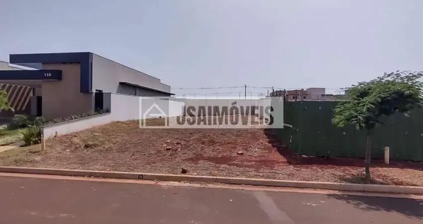 Terreno para venda em ribeirão preto / sp no bairro portal da mata
