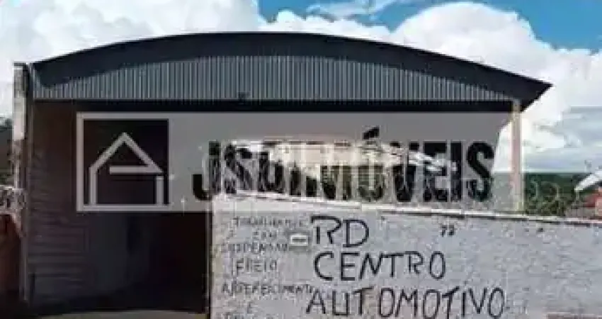 Casa com 2 quartos à venda no Centro, Dumont