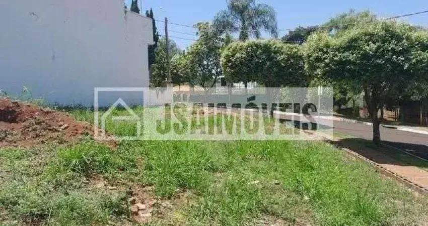 Terreno para venda em ribeirão preto / sp no bairro bonfim paulista