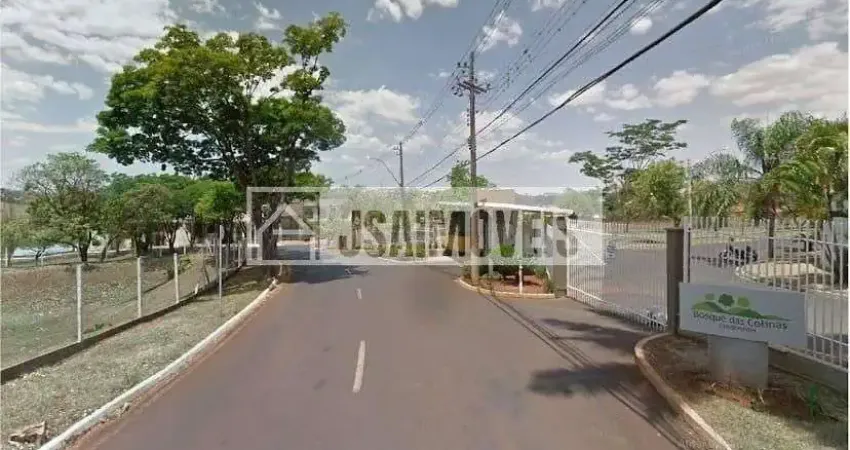 Terreno para venda em ribeirão preto / sp no bairro bonfim paulista