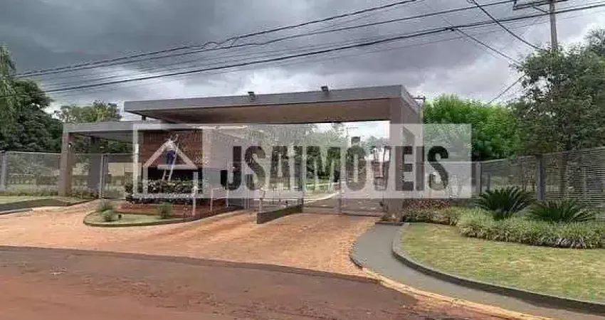 Terreno para venda em ribeirão preto / sp no bairro bonfim paulista