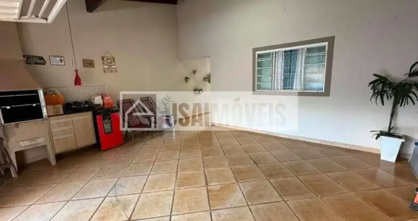 Casa com 2 quartos à venda no Planalto Verde, Ribeirão Preto