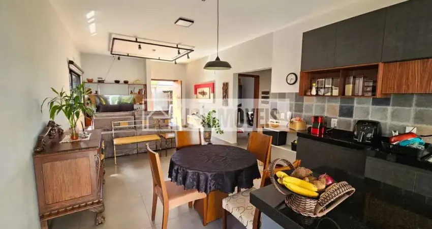 Casa com 2 quartos à venda no Alto da Boa Vista, Ribeirão Preto