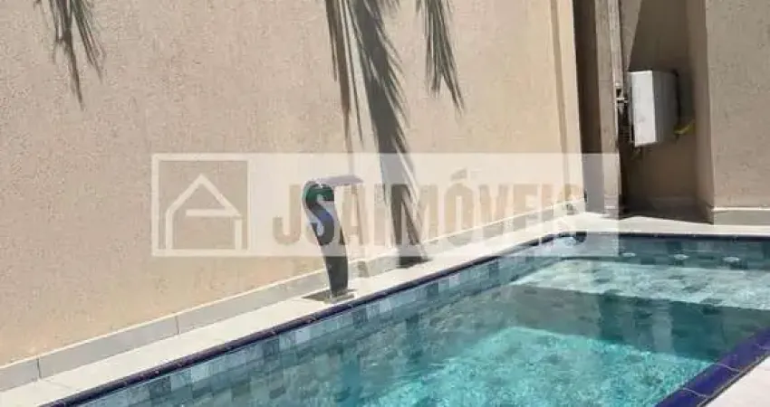 Casa com 3 quartos à venda no Parque Residencial Cândido Portinari, Ribeirão Preto