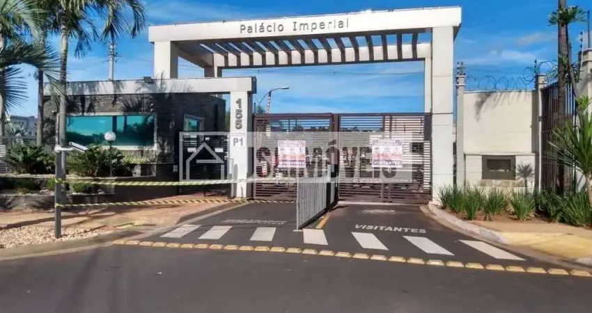 Apartamento com 2 quartos à venda na Reserva Real, Ribeirão Preto