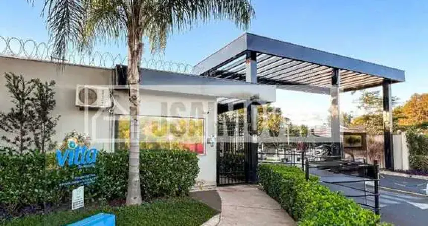 Apartamento com 2 quartos, parque dos pinus - ribeirão preto