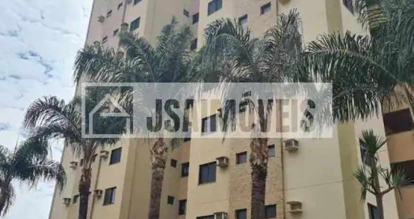 Apartamento com 3 quartos, santa cruz do josé jacques - ribeirão preto