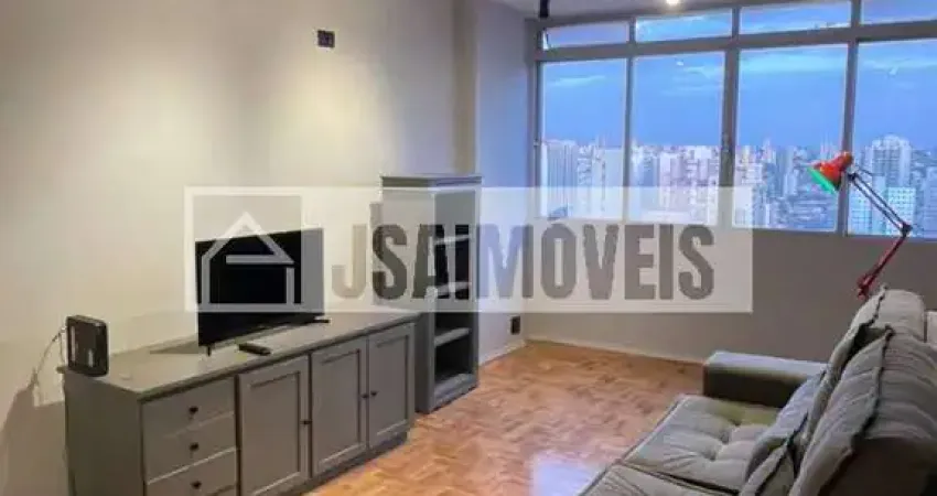 Apartamento com 2 quartos à venda no Centro, Ribeirão Preto 