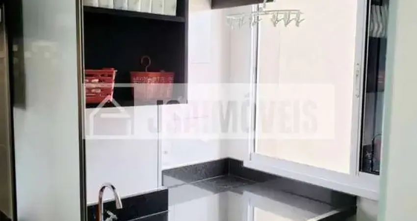 Apartamento com 2 quartos à venda no Ribeirânia, Ribeirão Preto