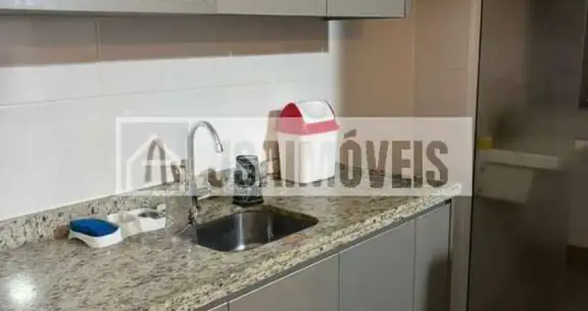 Apartamento com 2 quartos à venda no Ribeirânia, Ribeirão Preto 