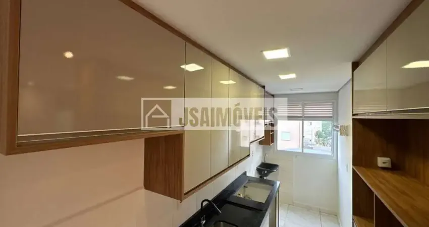 Apartamento com 2 quartos, bonfim paulista - ribeirão preto