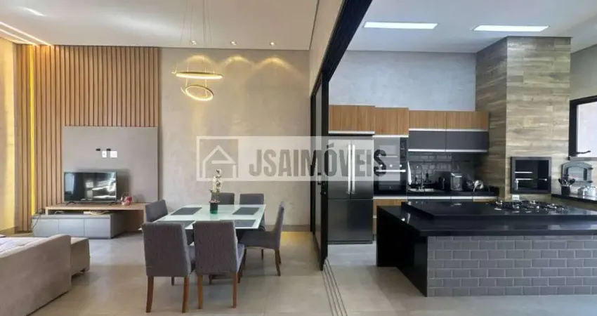 Casa de condomínio com 3 quartos, villas mabel - ribeirão preto