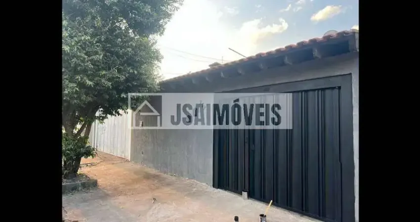 Casa com 2 quartos, residencial parque dos servidores - ribeirão preto