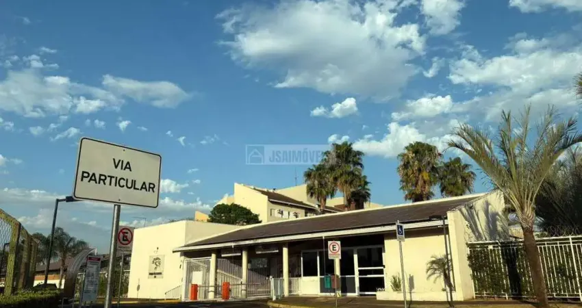 Apartamento com 3 quartos à venda no Jardim São José, Ribeirão Preto