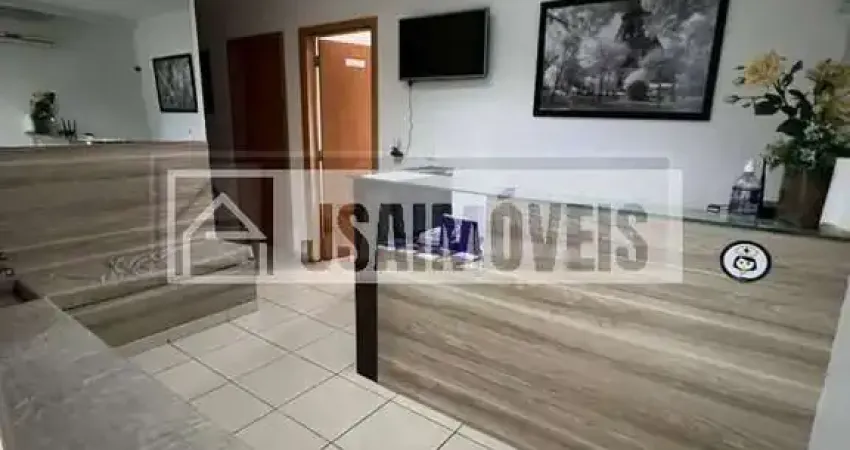 Sala comercial para locação em ribeirão preto / sp no bairro jardim canadá