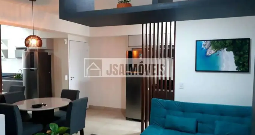 Apartamento com 1 quarto à venda no Jardim Sumaré, Ribeirão Preto