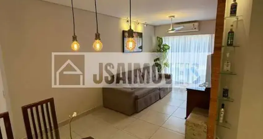 Apartamento com 3 quartos à venda no Jardim Irajá, Ribeirão Preto 
